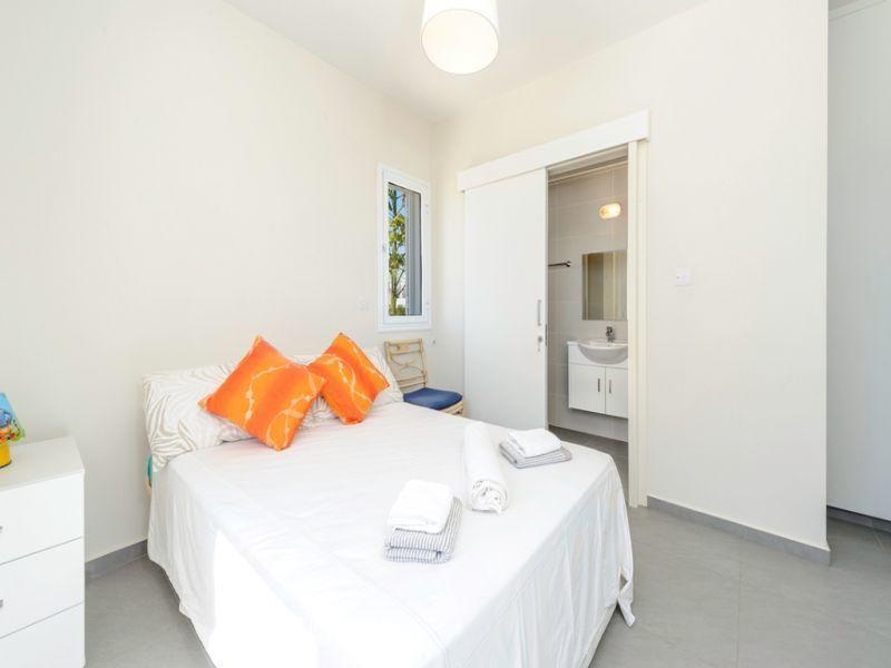 Villa Alona Sotira  Chambre photo