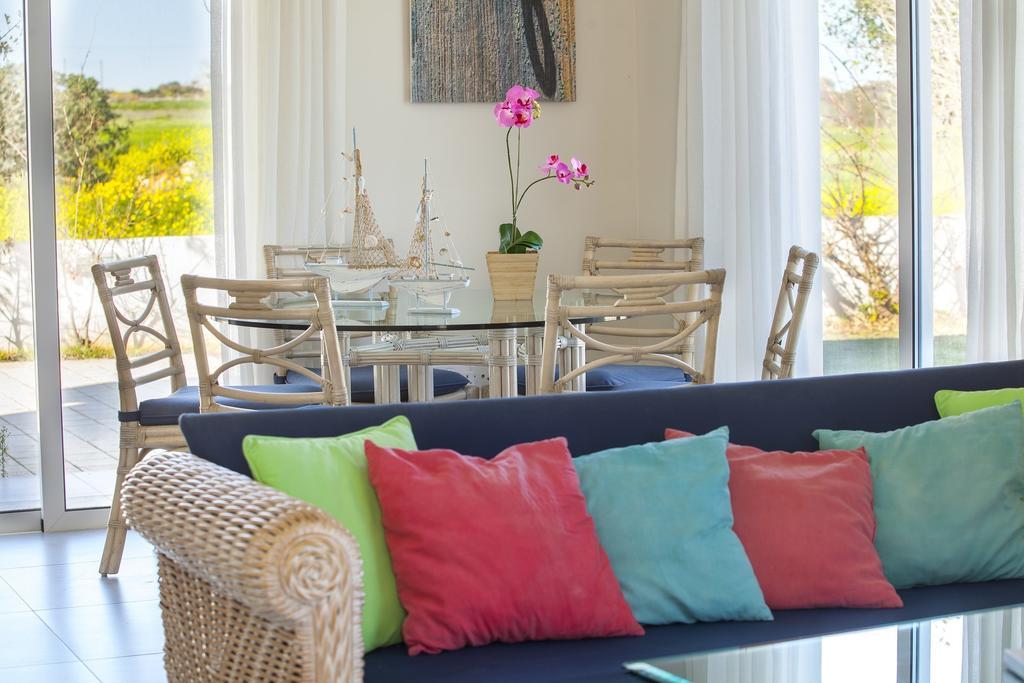 Villa Alona Sotira  Chambre photo